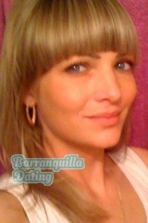 Ladies of Eastern-Europe