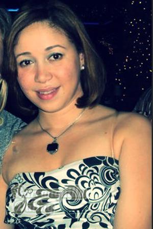 Ladies of Latin-America