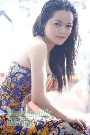 Ladies of Asia
