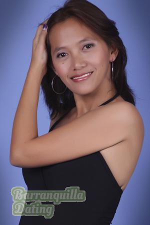 Ladies of Philippines