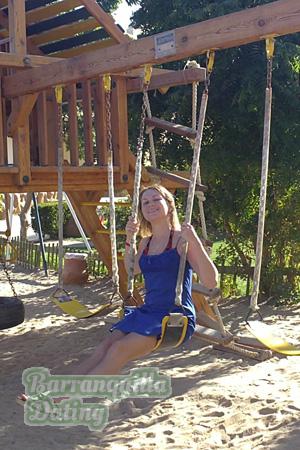 Ladies of Eastern-Europe