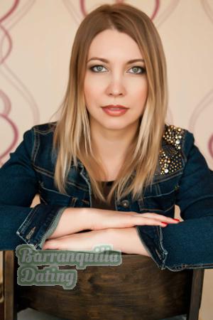 Ladies of Eastern-Europe