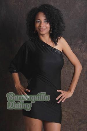 Ladies of Barranquilla