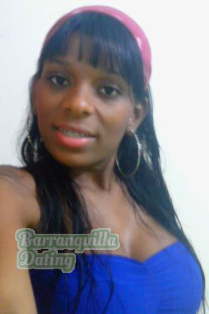 Ladies of Latin-America