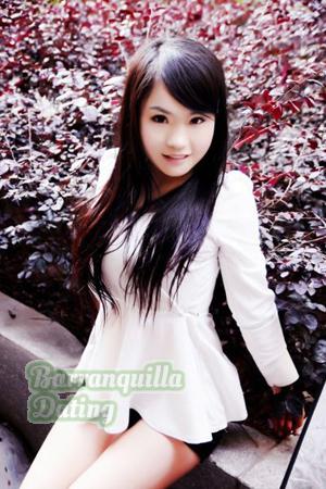 Ladies of China
