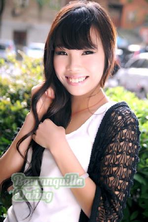 Ladies of China