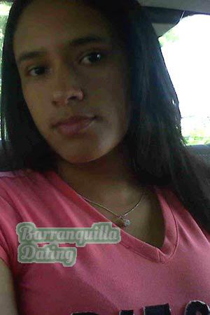 Ladies of Latin-America