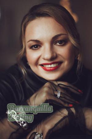 Ladies of Eastern-Europe