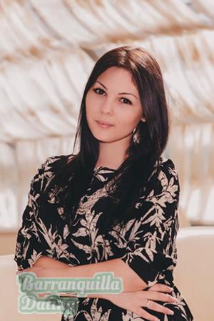 Ladies of Ukraine