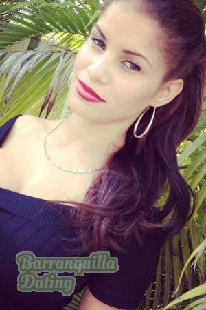 Ladies of Dominican Republic