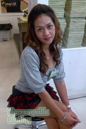 Ladies of Nakornnayok