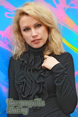 Ladies of Eastern-Europe