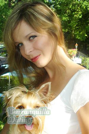 Ladies of Krivoy Rog