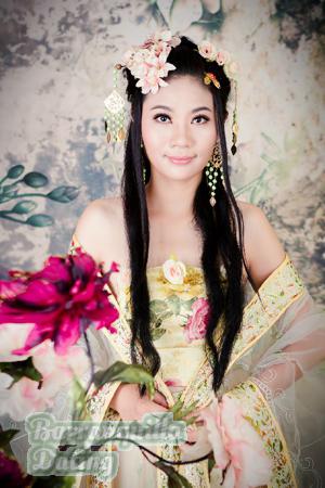 Ladies of China