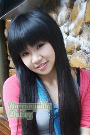 Ladies of Asia