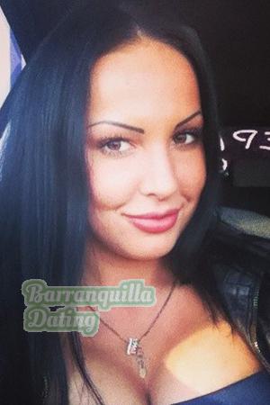 Ladies of Eastern-Europe