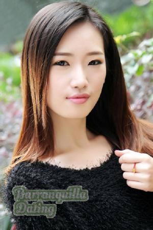 Ladies of Changsha