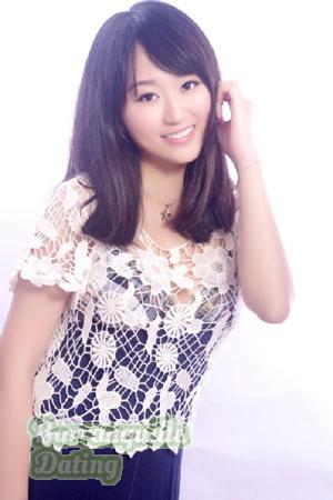 Ladies of China