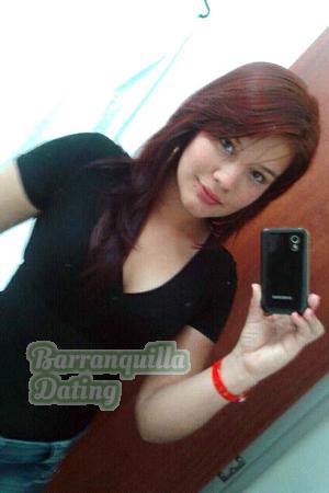 Ladies of Latin-America