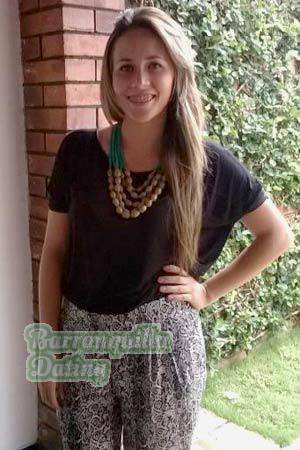 Ladies of Latin-America