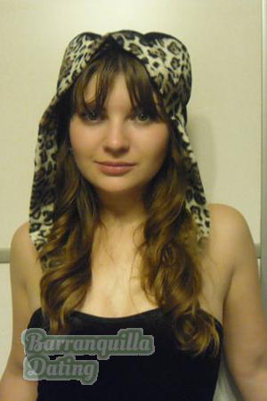 Ladies of Eastern-Europe