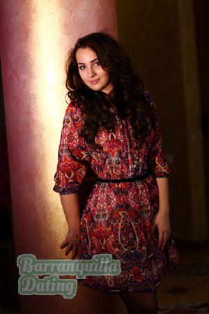 Ladies of Eastern-Europe