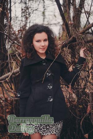 Ladies of Eastern-Europe