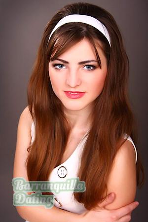 Ladies of Eastern-Europe