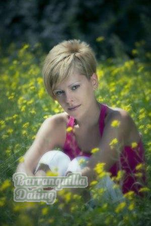 Ladies of Eastern-Europe