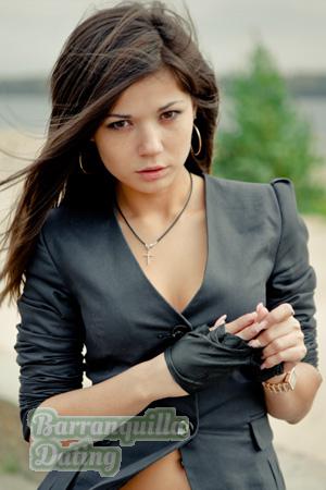 Ladies of Eastern-Europe