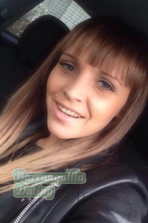 Ladies of Eastern-Europe