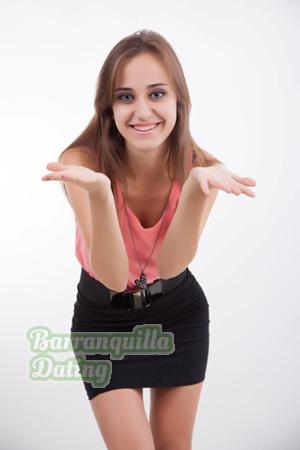 Ladies of Eastern-Europe