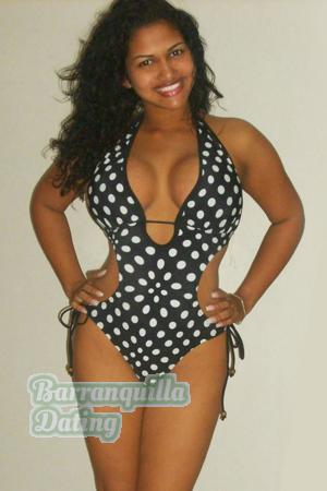 Ladies of Latin-America