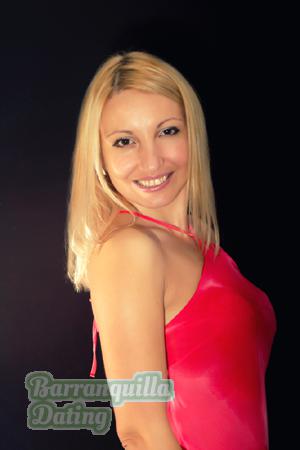 Ladies of Eastern-Europe