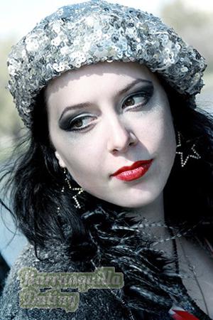 Ladies of Saint Petersburg