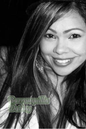 Ladies of Latin-America