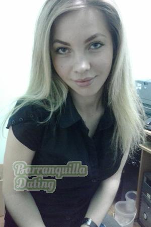 Ladies of Eastern-Europe