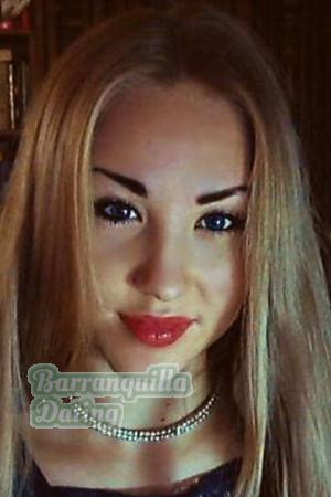 Ladies of Eastern-Europe