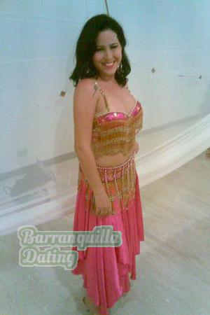 Ladies of Latin-America