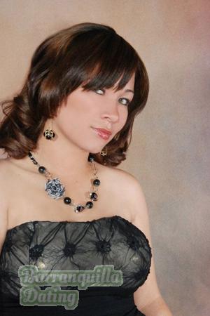 Ladies of Ciudad Panama