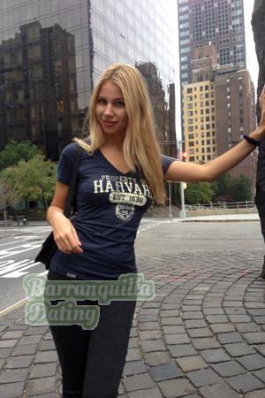 Ladies of Eastern-Europe