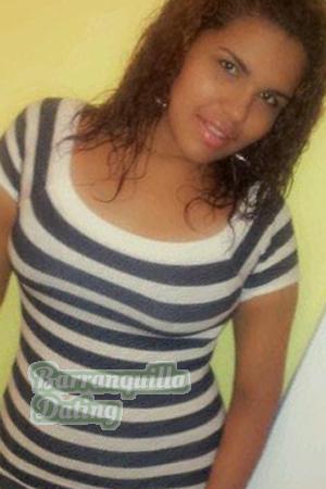 Ladies of Latin-America