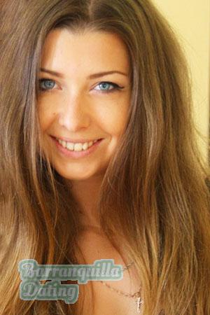 Ladies of Eastern-Europe