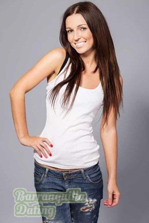 Ladies of Eastern-Europe