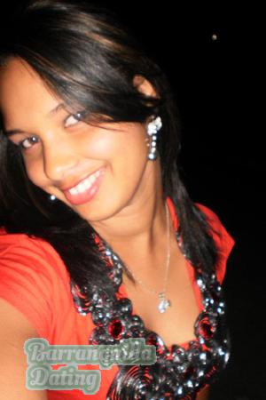 Ladies of Dominican Republic