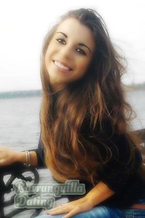 Ladies of s. Boromlya