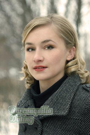 Ladies of Saint Petersburg