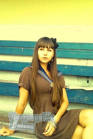 Ladies of Eastern-Europe