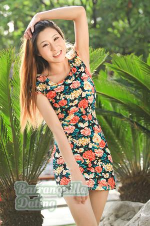 Ladies of China