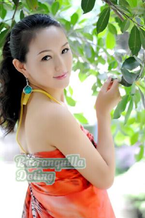 Ladies of China
